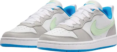 Produktbild von Nike Court Borough Low Recraft (GS) Sneakers Kinder