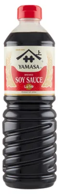 Zdjęcie produktu dla Yamasa japoński sos sojowy Koikuchi 1L