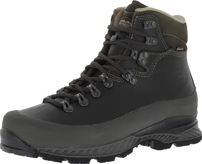 Meindl Taiga MFS Altloden Herren Trekkingschuhe