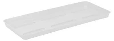 Obrázek produktu pro Držák na květináč Verdenia 40 cm plastový
