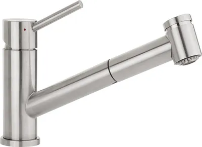 Produktbild von Villeroy & Boch 927200LC Küchenarmatur Como Switch 45x265mm