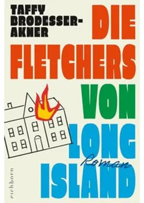 Obrázek produktu pro The Fletchers of Long Island
