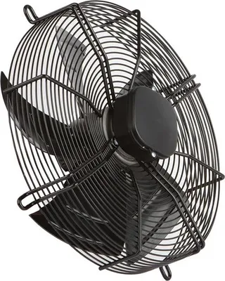 Produktbild von Reventon FR-630-SG 230V - Axial Sauggebläse 11400 m³/h - IAFR630SG-1718