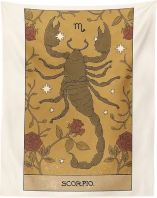 Obrázok produktu pre 150 cm x 200 cm gobelín so znamením zverokruhu, 12 súhvezdí, gobelín, astrológia, čarodejníctvo, záves na stenu, gobelín do spálne