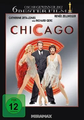 Produktbild von Chicago