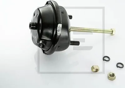 Produktbild von PETERS ENNEPETAL Membranbremszylinder 076.402-00A passend für MERCEDES-BENZ T2/L 4kg