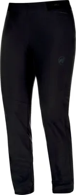 Produktbild von Mammut Hiking Women's Pants black 44