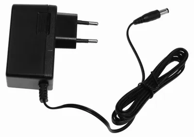 Produktbild von Ariete AT5185750200 Netz-/Ladekabel für 2711 2712 2717 BRICIOLA Saugroboter