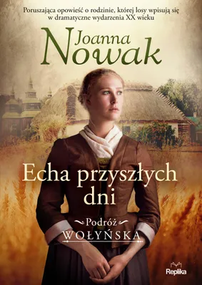 Immagine prodotto di Echa przyszłych dni