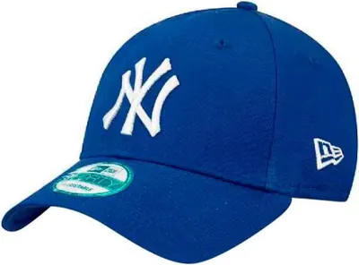Image de New Era Bonnets 9FORTY New York Yankees, 11157579
