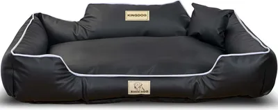 Obrázok produktu pre Pelech Pre Psov, 115x95 Cm, Menný Priestor, Pohovka, Vankúš, Miesto Na Spanie