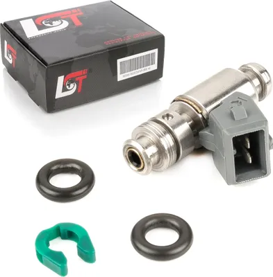 Produktbild von Einspritzventil Einspritzdüse Injektor Zerstäuber für RENAULT DAIHATSU FIAT