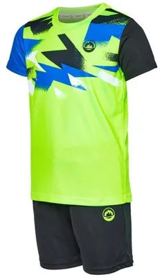 Immagine prodotto di Set sportivo J'Hayber DN23081-600 da Bambino