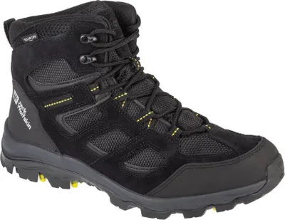 Produktbild von Jack Wolfskin Vojo 3 Texapore Wanderstiefel Schwarz EU 40 1/2 Mann Schwarz EU 40 1/2