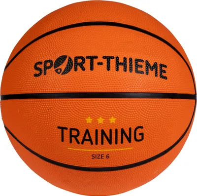 Produktbild von Sport-Thieme Basketball "Training", Größe 6