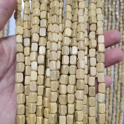 Obrázok produktu pre Drevené závesné dekorácie – Vintage dekorácia s prírodným vzhľadom