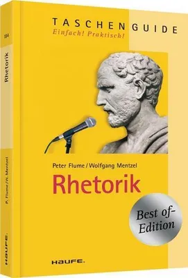 Produktbild von Rhetorik
