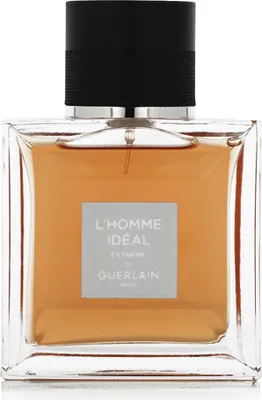 Image de Guerlain L'Homme Idéal Extreme eau de parfum pour homme 50 ml