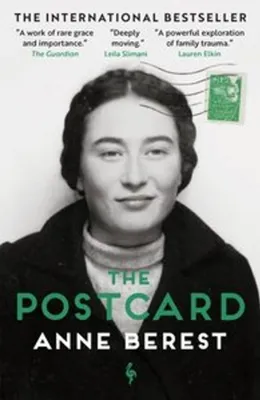 Productafbeelding van The Postcard