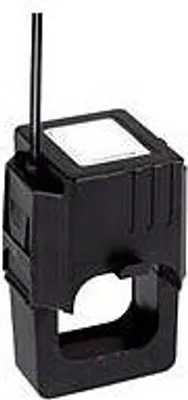 Image de Gossen Metrawatt SC50-E Transformateur de courant Courant primaire:250 A Courant secondaire:1 A (U142A)