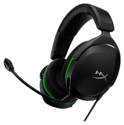 Produktbild von HyperX CloudX Stinger 2 Core black