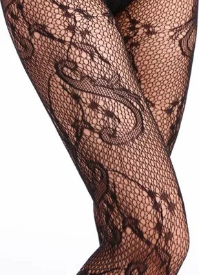 Produktbild von Erogance Strumpfhose - Kira