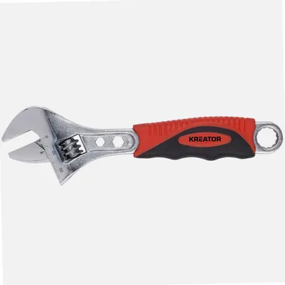 Obrázok produktu pre KREATOR KRT505103 - P Nastaviteľný kľúč 250mm