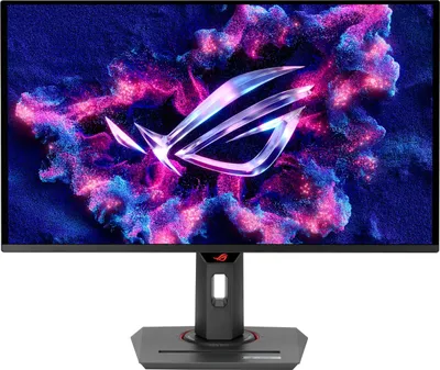 Produktbild von ASUS ROG Strix OLED XG27ACDNG 67,32 cm (16:9) WQHD HDMI DP