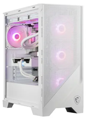 Produktbild von ONE GAMING Gaming PC IN051 - Core i5-12600KF - RTX 5060 Ti - 512 GB NVMe - 32GB RAM - Win11