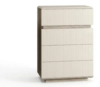 Immagine prodotto di Kommode geräumig schön bequem beige moderner Stil