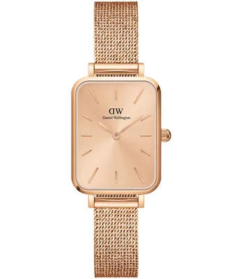 Immagine prodotto di Orologio Daniel Wellington da donna DW00100484 oro rosa