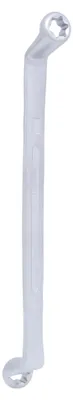 Immagine prodotto di KS TOOLS Chiave Torx E a doppio anello a gomito E14xE18 - 911.0364