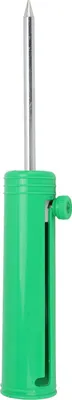 Productafbeelding van Vissnertongvoet, uniek ontwerp, sterke stabiliteit, goede prestaties, accessoires