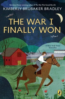Obrázek produktu pro The War I Finally Won