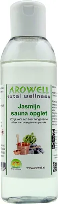 Productafbeelding van Arowell - Jasmijn Sauna opgiet Saunageur Opgietconcentraat - 150 ml