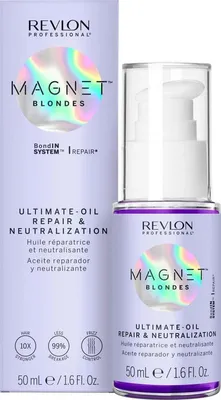 Immagine prodotto di Magnet Blondes Ultimate Oil Repair & Neutralization 50 ml