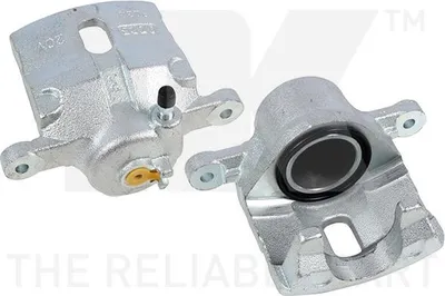 Produktbild von NK Bremssattel Vorne Rechts für HYUNDAI ATOS (MX) Ø51mm 213464