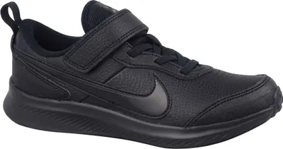 Immagine prodotto di Scarpe da ginnastica da bambino NIKE VARSITY, colore nero 001