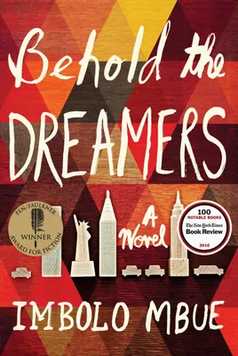 Produktbild von Behold the Dreamers