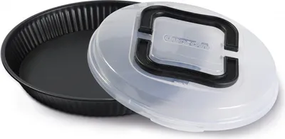 Immagine prodotto di Guardini Tortenform / Quicheform 28 cm antiaderente con collo alto, Guardini