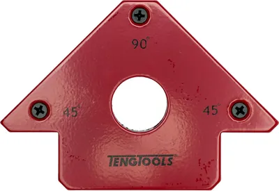 Obrázek produktu pro Tengtools 37300100 Escuadra Magnetica Soldadura Mh75 120X82