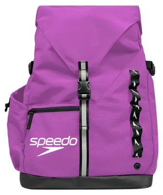 Produktbild von Speedo Pro 45l Rucksack Lila  Lila One Size