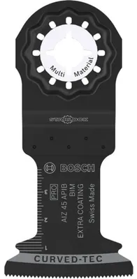 Produktbild von PRO AIZ 45 APIB Tauchsägeblatt, 45 x 45 mm, 25-tlg