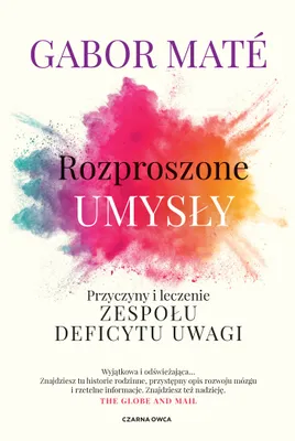 Image de Rozproszone umysly