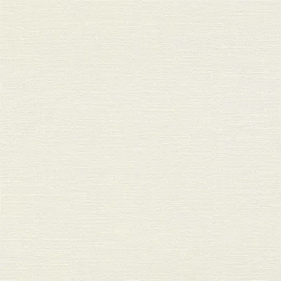 Produktbild von Vliestapete 811667 Tapete Uni Einfarbig 53 x 1005 cm Rasch Selection Weiß