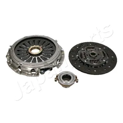 Zdjęcie produktu dla Sprzęgło Komplet Mitsubishi Lancer 2,0 04-05