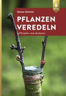 Image de Pflanzen veredeln