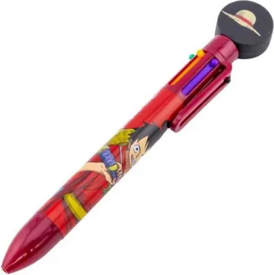 Immagine prodotto di Penna stilografica One Piece