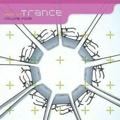 Immagine prodotto di Il meglio della Trance Volume Quattro