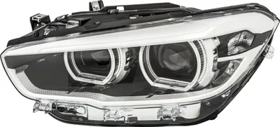 Produktbild von Hella LED Scheinwerfer links für BMW 1er F20 F21 ab 3/2015